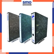 [RING FILE] - SMO ARCH & RING FILE