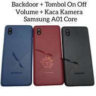 Samsung A01 Core Backdoor Back Casing Rear Cover SAMSUNG A01 CORE