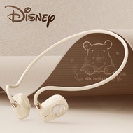 Original Disney QS-Q2 air conduction headphones bluetooth headphones wireless headset over the ear Bluetooth headset