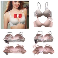 Pierre cardin bra 608-61810B branded 32B