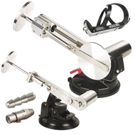New Mini Telescopic Linear Actuator 39mm/45mm/65mm Stroke Adjustment Angle Reciprocating Cycle Mech