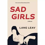 Lang Leav - Sad Girls (English)