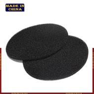 HIk Replacement Inside Tone Tuning Earpads Foam for HD650 HD600 HD598 Headphones