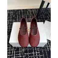 Niche Brand Ballet Shoes / Flat Shoes