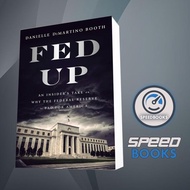 Fed Up: the Federal Reserve is Bad for America