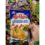 Aji-Quick Crispy Fried Flour Mixed With Water 150g bag