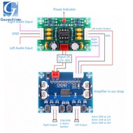 [Gazechimp] 12-30VOperational OP- Pre-Amplifier Module NE5532 Amplifier Preamp Board
