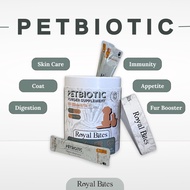 Probiotic Hawthorn (Petbiotic)