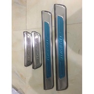 BẬC CỬA NGOÀI TUCSON 2016-2020