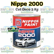 Cat NIPPE 2000 Nippon Paint / Cat Duco /Cat Besi Kayu