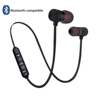 Magnetic Wireless Earphones TWS Bluetooth Headphone Stereo Music Headset Sport Earbud Earpiece With Microphone for iPhone Xiaomi