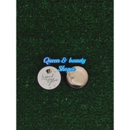 EKIN LIQUID GLOW FOUNDATION EKIN BEAUTY 5G ORIGINAL DRI HQ