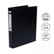 Bantex Ring Binder 2 Ring A4