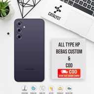 HP Garskin Samsung A55 5G Full Body basic color Code but buy 1 Get 2