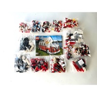 NEW ORIGINAL CREATOR 10220 VOLKSWAGEN T1 CAMPER VAN (NO BOX)