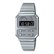 Casio Original Watch A100WE-7BDF A100WE7BDR A 100WE 7BDR 7B 7a100w ORI