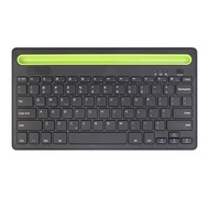 bluetooth keyboard samsung tab tablet a8 a7 a6 a 8.0 8 lite 2022 2021 - keyboard hitam