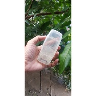 Nokia 3310 transparent bone casing