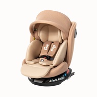 ใหม่ล่าสุด!! Fico คาร์ซีท MEGA x Pro สำหรับเด็กแรกเกิด-12 ปี ติดตั้งได้ 2 ระบบ