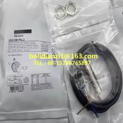 XS618B1PAL2 XS618B1NAL2 XS618B1PBL2 XS618B1NBL2 Original sensor