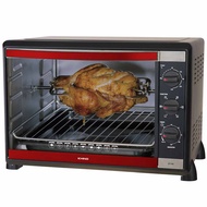 Khind 52L Electric Oven - OT52R *