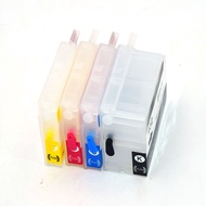 Refillable Ink Cartridge for HP Printer 932 933 932XL 933XL Officejet 7612 7512 7510 6100 7610 7110 