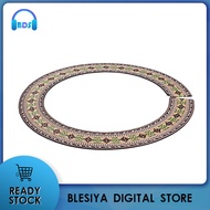 Blesiya 92mm Guitar đề can Rosette Soundhole Inlay cho cổ điển