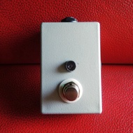 Fatmac Foot Switch for guitar amps/efek (JHS red remote)