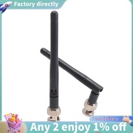 2 UHF Antenna with BNC Connector for  EW100 EW300 EW500 G3 Evolution G3 Series Receiver Wireless Mic
