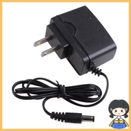 Bang Converter Adapter for DC 9V 600mA 0 6A AC Wall Charger Power Supply US Plug