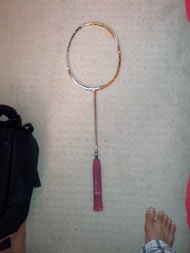 Wilson Vertex BLX Badminton Racket