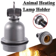 E27 Ceramic Socket accessories - Pang-industriyang Lamp Holder para sa Kagamitan at Makinarya