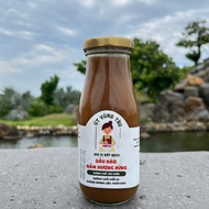 FOREST MUSHROOM OYSTER OIL