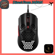 HyperX HyperX Pulsefire Haste Gaming Mouse for Gamers - Ultra-Lightweight Hex Shell Design - 59 gram