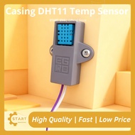 DHT11 3D Print Sensor Casing – DHT11 Temperature & Humidity Sensor Protective Housing