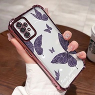 Casing For Samsung A23 4G A23 5G Case Silicone Cases Soft Cover