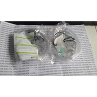 Nebulizer kit OMRON ABN PHILIPS: Mask, Hose, Medicine Holder