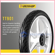 ☬ ◸ ◮ Dunlop Tires TT901 70/90-14 34P Tubetype Motorcycle Tire