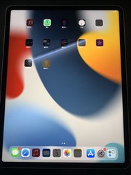 iPad Pro 12.9 128G Wi-Fi 5G 插卡 M1 2021