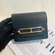 Hermes roulis slim黑金