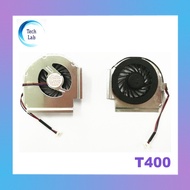 Lenovo ThinkPad R400 T61 T400 T500 W500 Notebook Compatible Fan (42W2461 | 42W2460 | MCF-217PAM05)