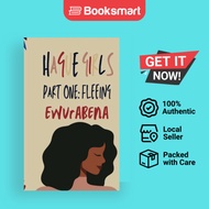 Hague Girls Part One - Paperback - English - 9789464026627