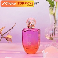 LONKOOM Perfume EDP FLOWER BUBBLE Long Lasting Fragrance Spray (100ml)