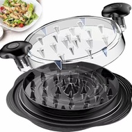 Chicken Shredder, Professional Tools, Used to Shredder Chicken Breast, 2025 Styles, Large Rotating T