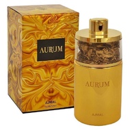 Ajmal Perfume Aurum Eau De Parfum Imported Perfume from UAE.