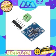 INA219 i2C Bidirectional Current/Power Monitoring Sensor Module