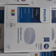 Philips Downlight DN027C 12W Outbow