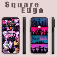 Casing For Xiaomi 15 POCO X6 M6 4G F6 X7 F7 M7 PRO ULTRA idol Saja Boys Kpop Demon Hunters FXY05 Pho