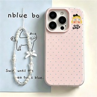 Aesthetic Point Couple 2 In 1 Case Realme Note 80 C85 Pro 60X C71 C75X C75 Case