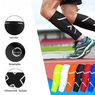 Calf compression sleeve for  man women leg support for biking,basketball,cycling, fishing leg brace 